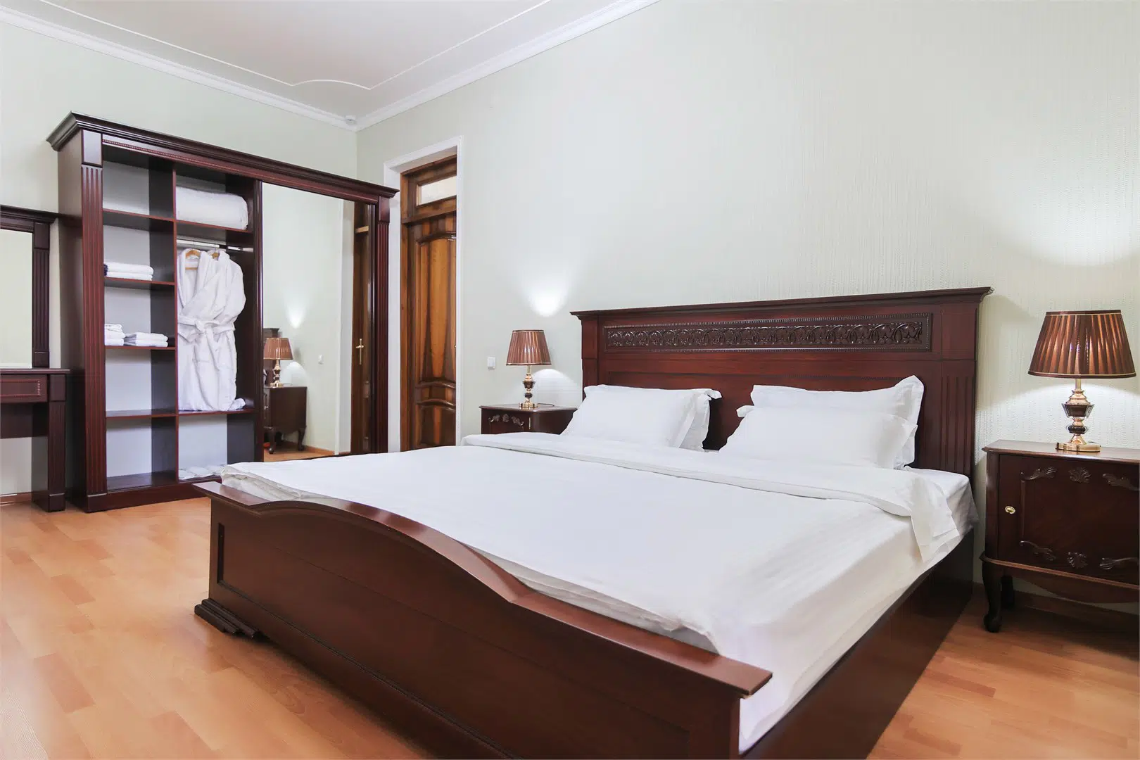 room image